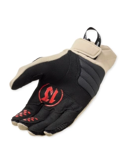 Rękawice cross REV’IT! Escondido brązowe