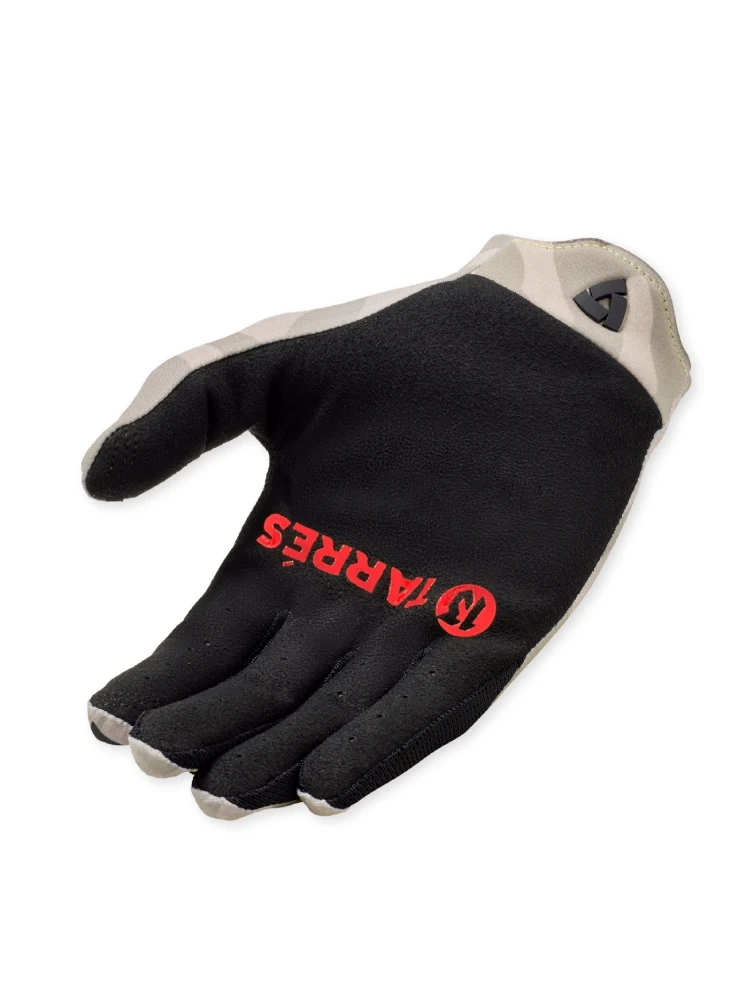 Rękawice cross REV’IT! Tacto brązowe