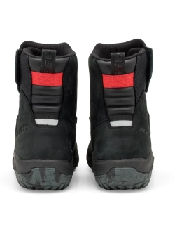 Buty motocyklowe REV’IT! Dredge H2O czarne