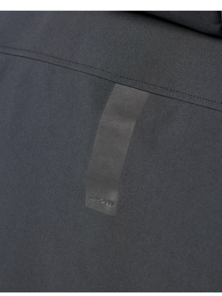 Kurtka motocyklowa tekstylna REV’IT! Trafalgar 2 H2O niebieska