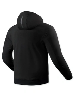 Kurtka motocyklowa tekstylna REV’IT! Saros WB czarna