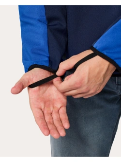 Bluza motocyklowa REV’IT! Andon niebieska