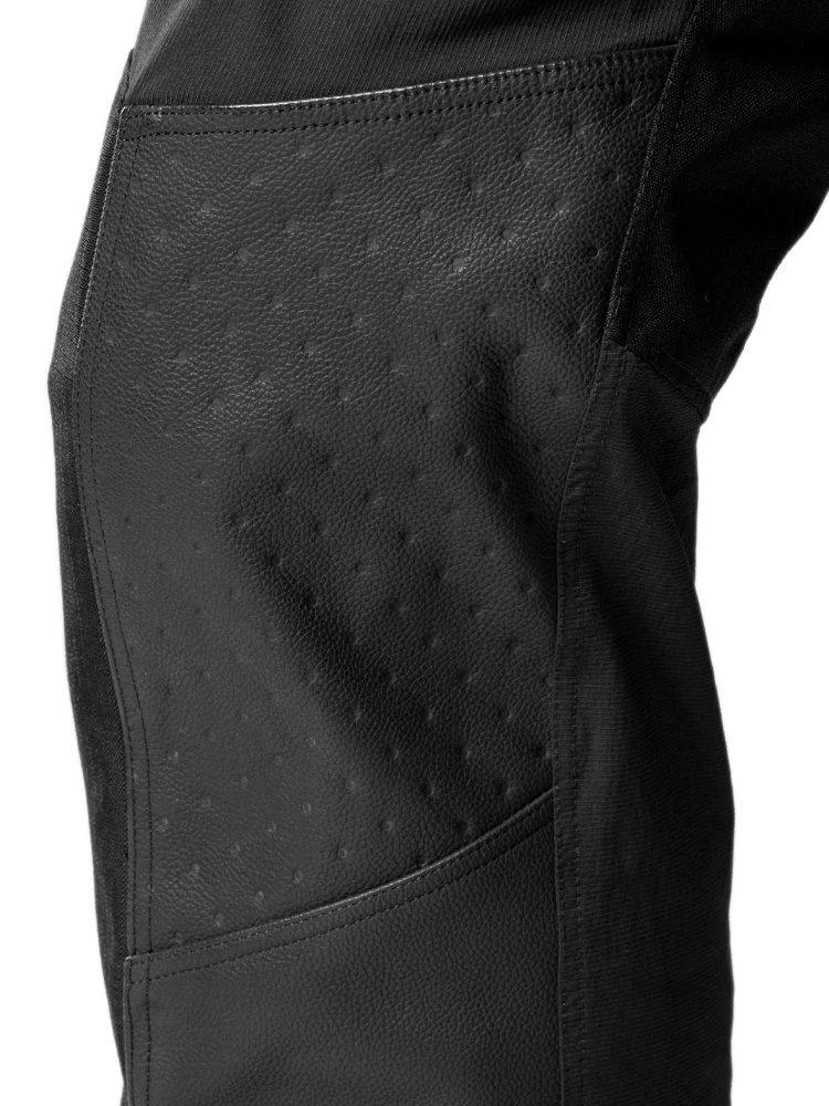 Spodnie cross REV’IT! Continent 2 czarne