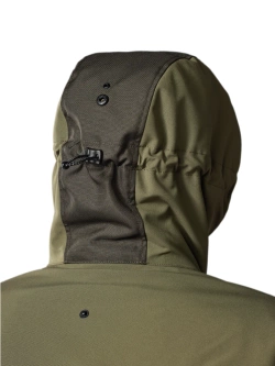 Kurtka motocyklowa tekstylna REV’IT! Traffic 2 H2O zielona