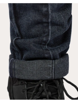 Jeansy motocyklowe REV’IT! Moto 2 TF ciemnoniebieskie