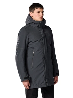 Kurtka motocyklowa tekstylna REV’IT! Trafalgar 2 H2O niebieska