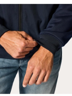 Bluza motocyklowa REV’IT! Oakwood niebieska