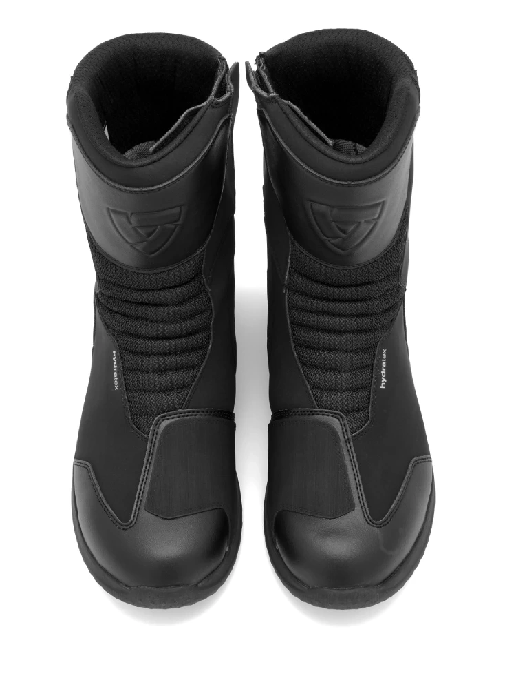 Buty motocyklowe REV’IT! Risco H2O czarne