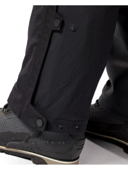 Spodnie cross REV’IT! Continent 2 czarne