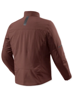 Kurtka motocyklowa tekstylna REV’IT! Shade 2 H2O fioletowa