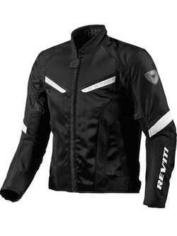 Kurtka motocyklowa tekstylna REV'IT! GT-R AIR