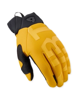 Rękawice cross REV’IT! Coast żółte