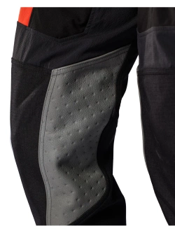 Spodnie cross REV’IT! Lejano czarno-czerwone