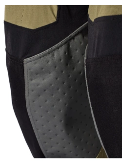 Spodnie cross REV’IT! Peninsula 2 zielono-czarne