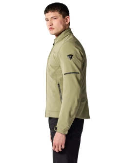 Kurtka motocyklowa tekstylna REV’IT! Shade 2 H2O zielona