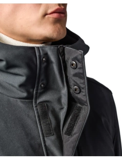 Kurtka motocyklowa tekstylna REV’IT! Trafalgar 2 H2O niebieska