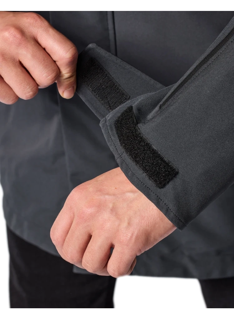 Kurtka motocyklowa tekstylna REV’IT! Trafalgar 2 H2O niebieska