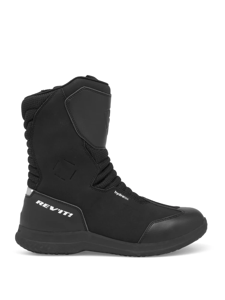 Buty motocyklowe REV’IT! Risco H2O czarne