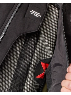 Kamizelka z poduszką powietrzną REV’IT! Avertum Tech-Air