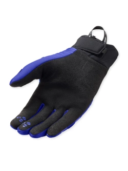 Rękawice cross REV’IT! Coast niebieskie