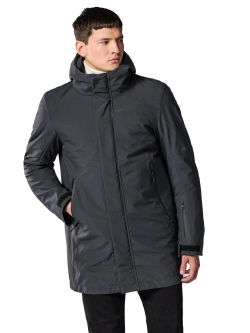 Kurtka motocyklowa tekstylna REV’IT! Trafalgar 2 H2O niebieska