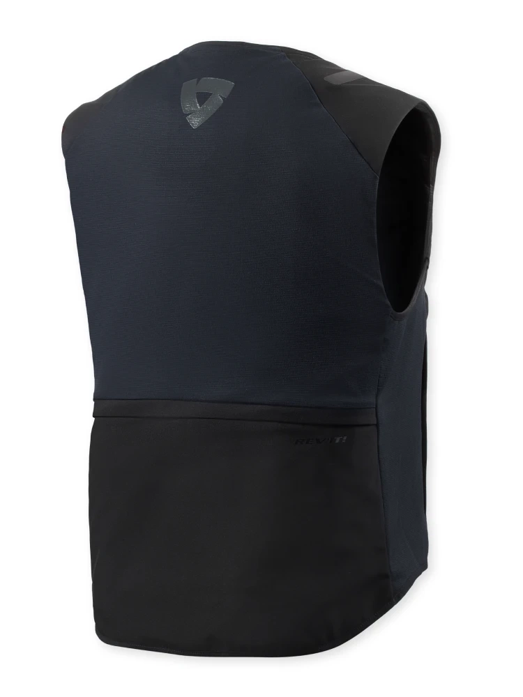 Kamizelka z poduszką powietrzną REV’IT! Avertum Tech-Air