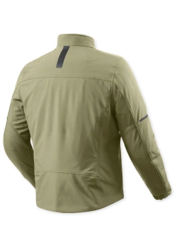 Kurtka motocyklowa tekstylna REV’IT! Shade 2 H2O zielona