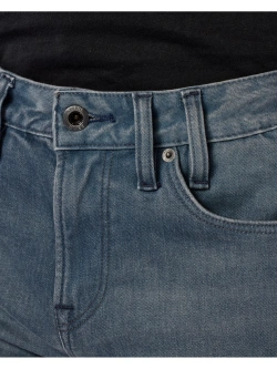 Jeansy motocyklowe REV’IT! Carlin SK szare