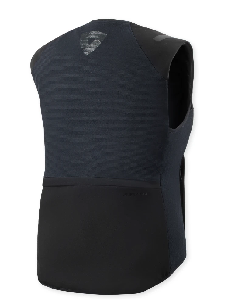 Kamizelka z poduszką powietrzną damska REV’IT! Avertum Street Tech-Air