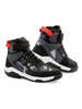  Black-Red