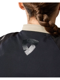 Kamizelka z poduszką powietrzną damska REV’IT! Avertum Street Tech-Air