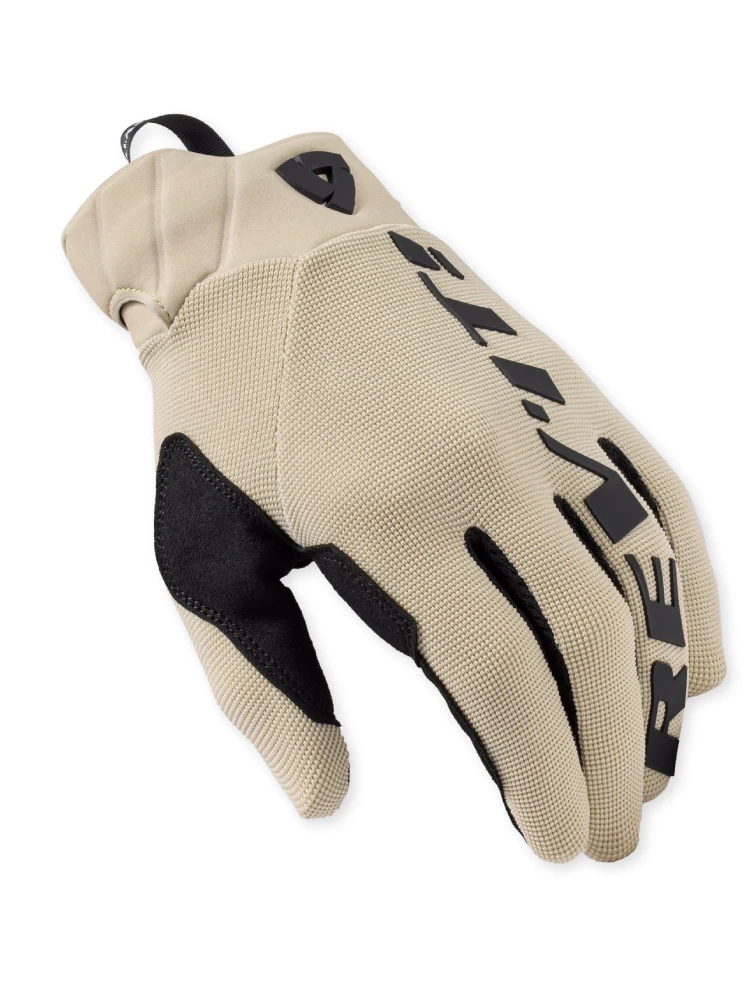 Rękawice cross REV’IT! Escondido brązowe