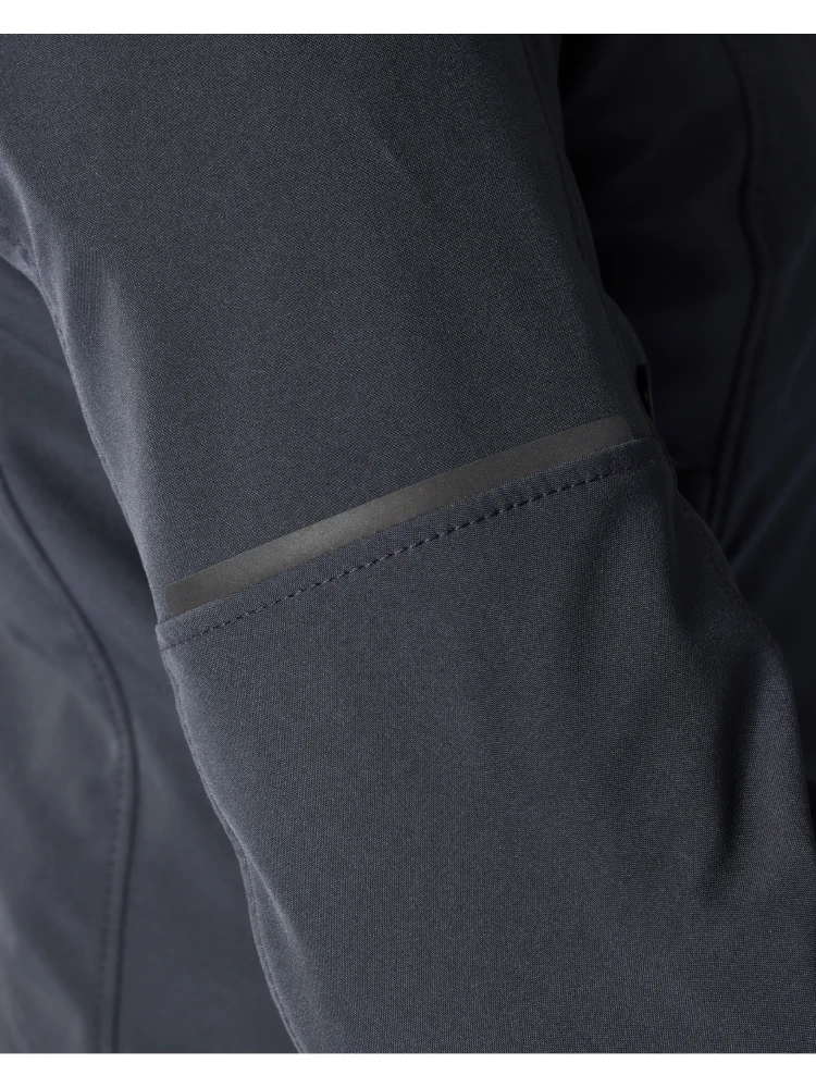 Kurtka motocyklowa damska tekstylna REV’IT! Shade 2 H2O niebieska