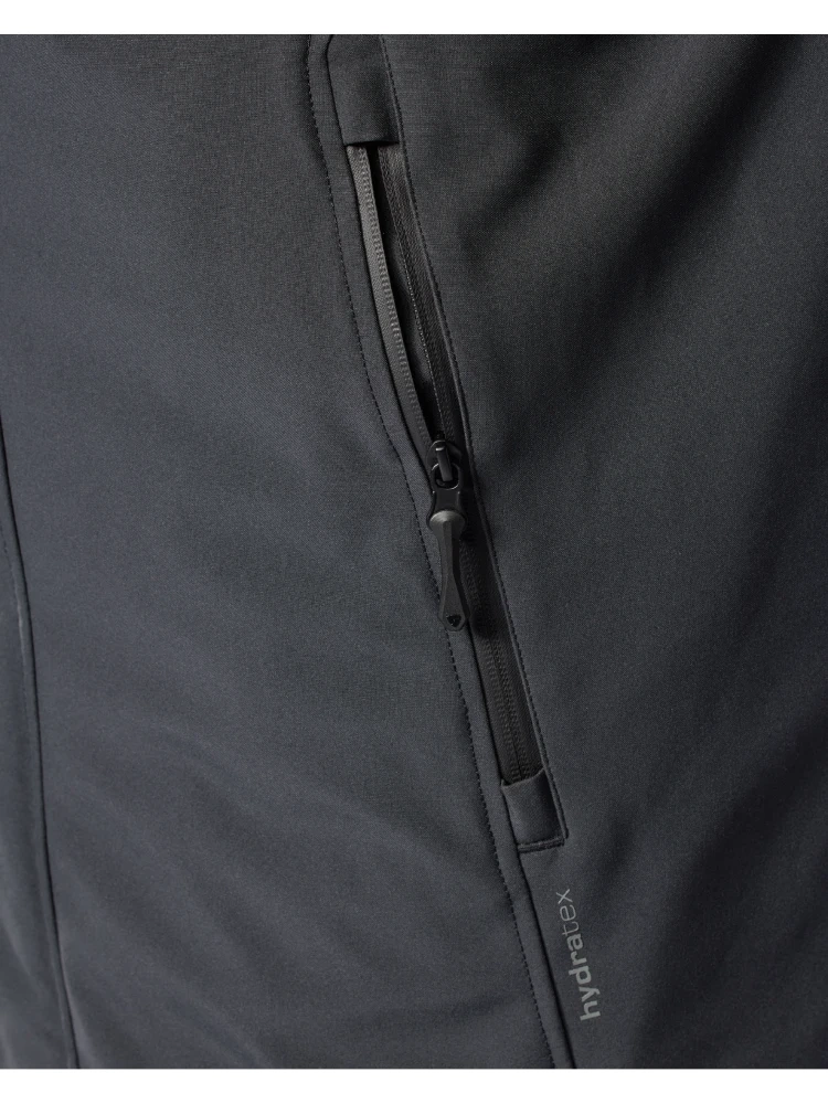 Kurtka motocyklowa tekstylna REV’IT! Trafalgar 2 H2O niebieska