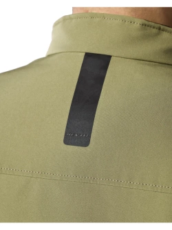 Kurtka motocyklowa tekstylna REV’IT! Shade 2 H2O zielona