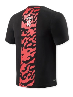 Koszulka REV’IT! Season czarna