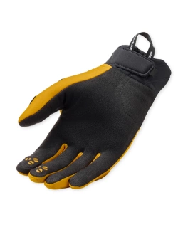 Rękawice cross REV’IT! Coast żółte