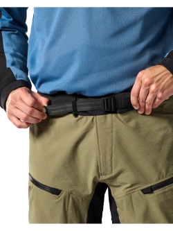 Spodnie cross REV’IT! Peninsula 2 zielono-czarne