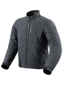 Kurtka motocyklowa tekstylna REV’IT! Shade 2 H2O niebieska