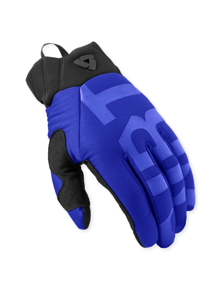Rękawice cross REV’IT! Coast niebieskie