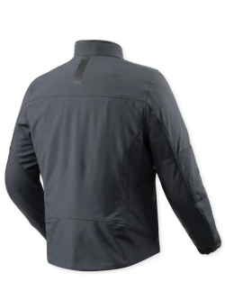 Kurtka motocyklowa tekstylna REV’IT! Shade 2 H2O niebieska