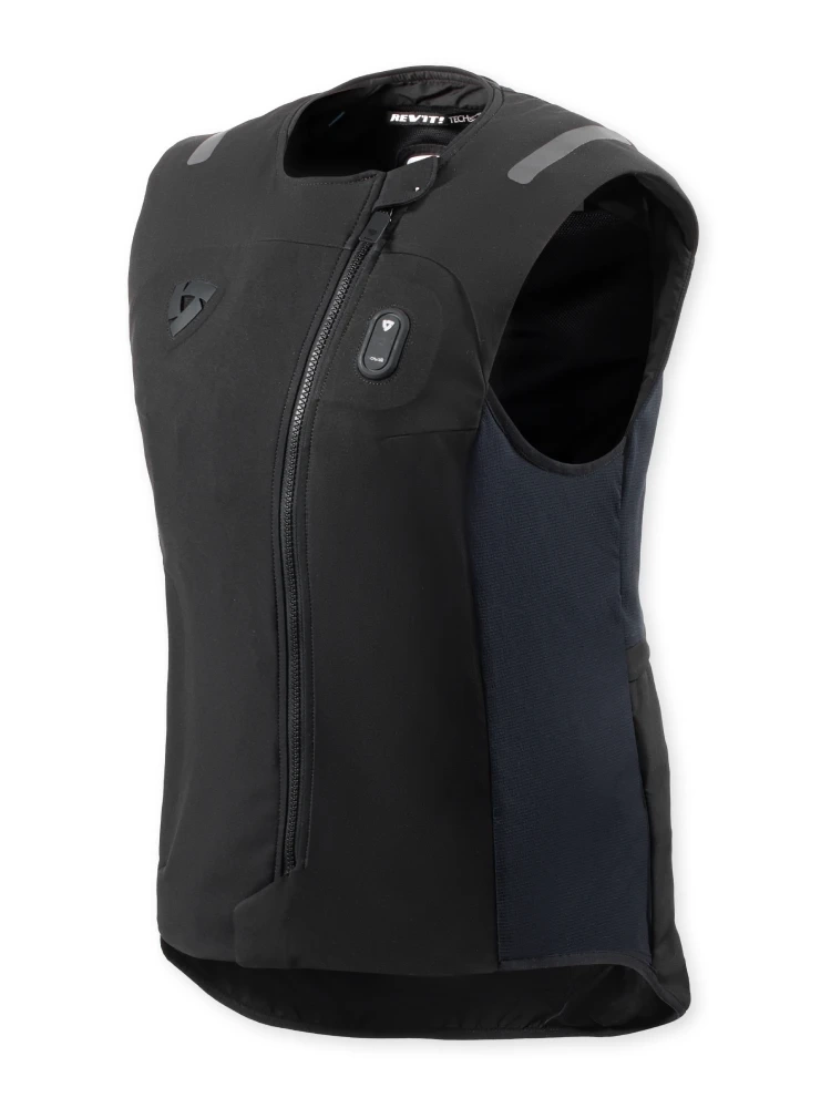 Kamizelka z poduszką powietrzną damska REV’IT! Avertum Street Tech-Air