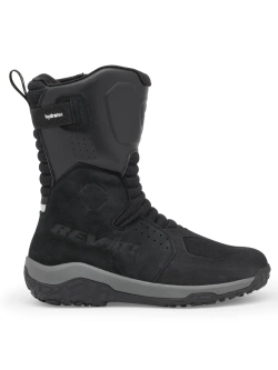 Buty motocyklowe REV’IT! Boundless H2O czarno-szare
