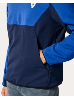 Bluza motocyklowa REV’IT! Andon niebieska