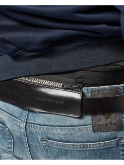 Bluza motocyklowa REV’IT! Oakwood niebieska