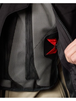 Kamizelka z poduszką powietrzną damska REV’IT! Avertum Street Tech-Air