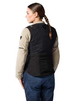 Kamizelka z poduszką powietrzną damska REV’IT! Avertum Street Tech-Air