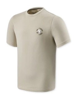 Koszulka REV’IT! Season brązowa