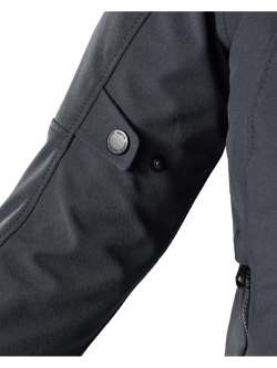 Kurtka motocyklowa damska tekstylna REV’IT! Shade 2 H2O niebieska