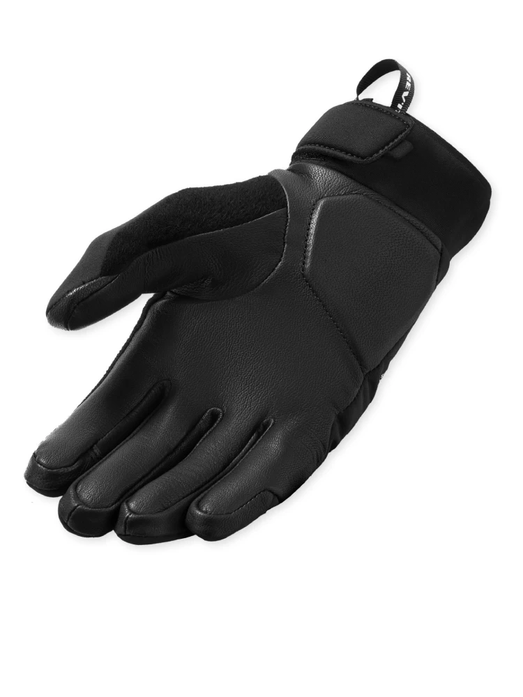 Rękawice motocyklowe REV’IT! Crater 3 czarne